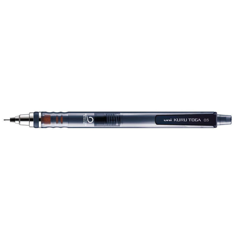 مداد نوکی 0.5 میلی متری یونی بال کد M5-450T