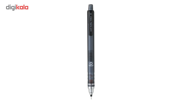 مداد نوکی 0.5 میلی متری یونی بال کد M5-450T