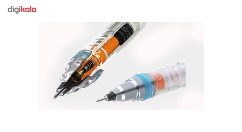 مداد نوکی 0.5 میلی متری یونی بال کد M5-450T