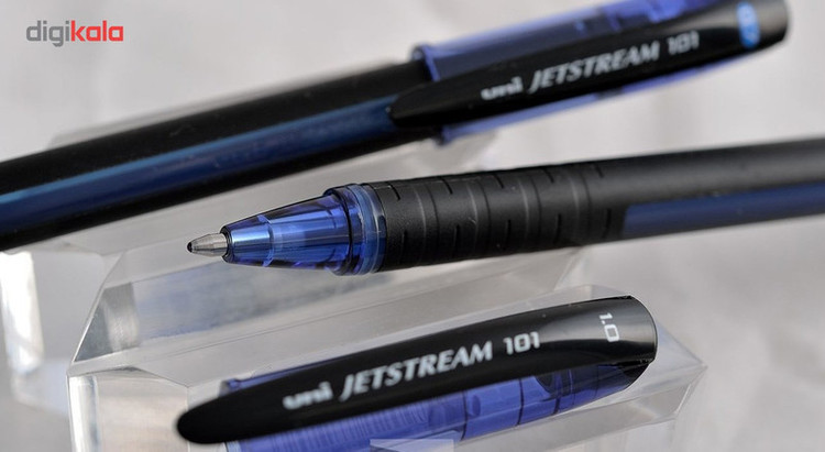 روان نویس یونی-بال مدل Jetstream کد SX-101-01