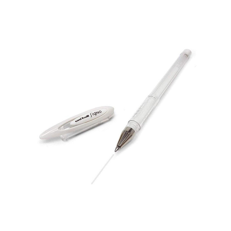 روان نویس یونی بال مدل Signo Angelic کد UM-120AC