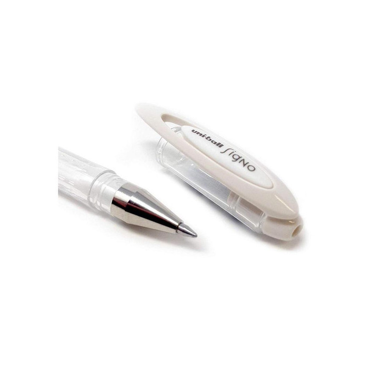 روان نویس یونی بال مدل Signo Angelic کد UM-120AC