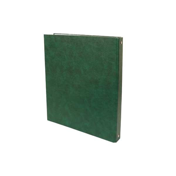 کلاسور کایزر مدل 4 حلقه کد SK331 بسته 2 عددی