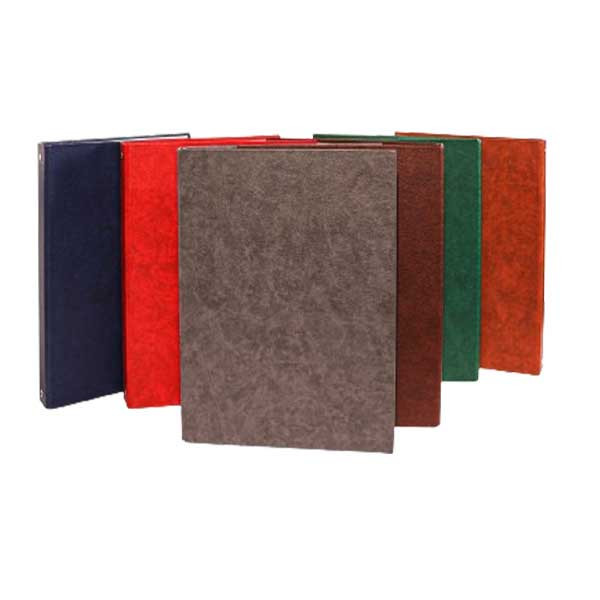 کلاسور کایزر مدل 4 حلقه کد SK331 بسته 2 عددی