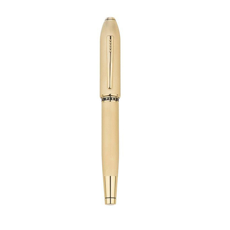 خودنویس کراس مدل Peerless 125 کد 123161