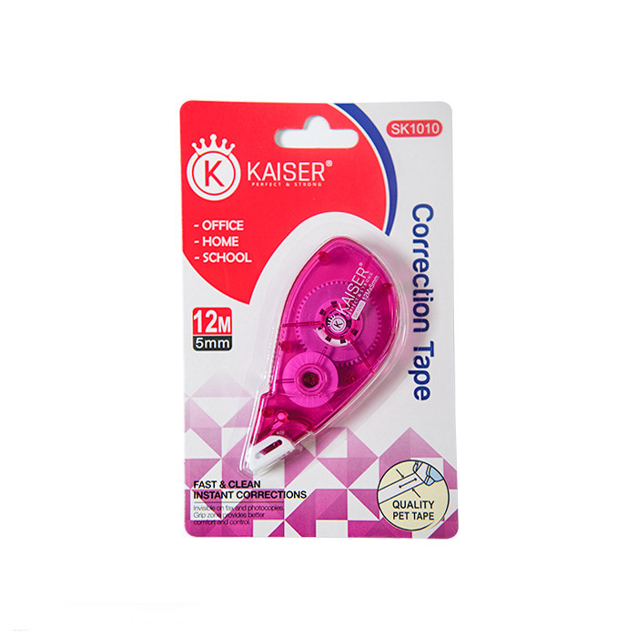 غلط گیر نواری کایزر مدل sk1010