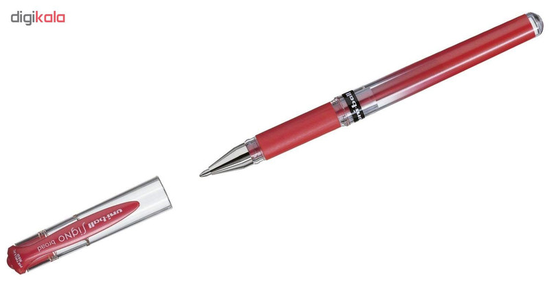 روان نویس یونی بال مدل Signo کد UM-153