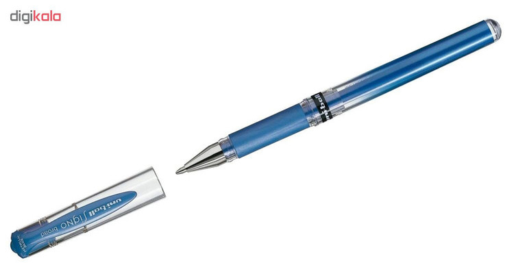 روان نویس یونی بال مدل Signo کد UM-153