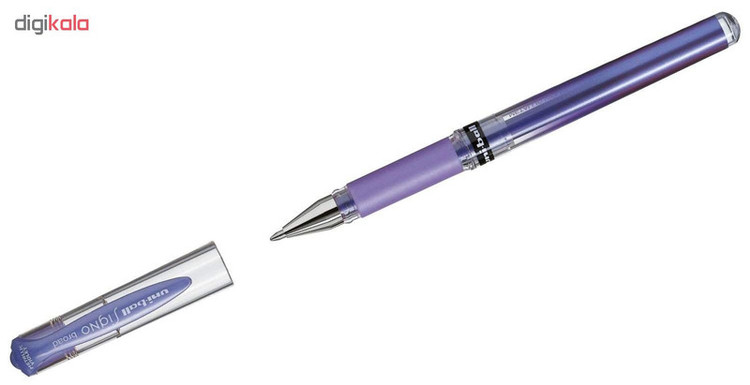 روان نویس یونی بال مدل Signo کد UM-153