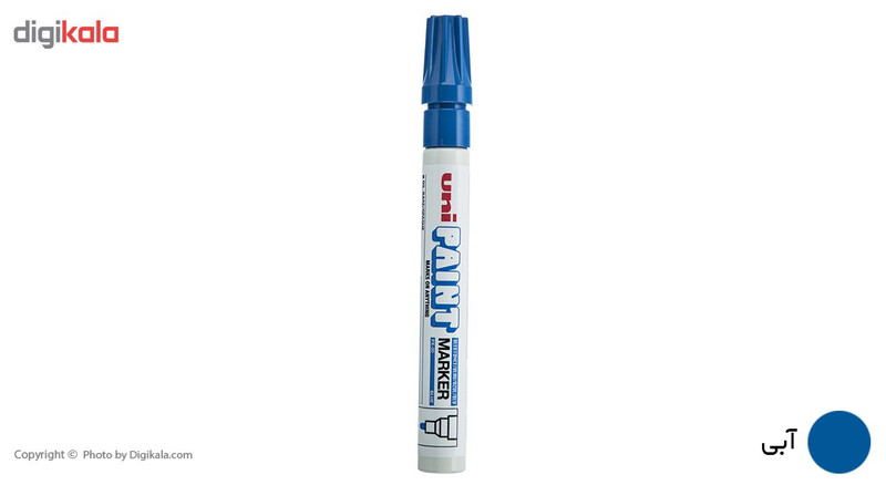 ماژیک چند منظوره یونی بال مدل PX-20