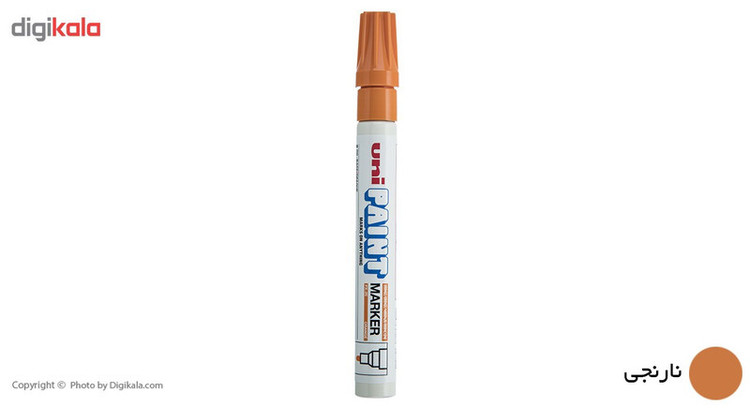 ماژیک چند منظوره یونی بال مدل PX-20