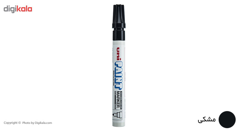 ماژیک چند منظوره یونی بال مدل PX-20