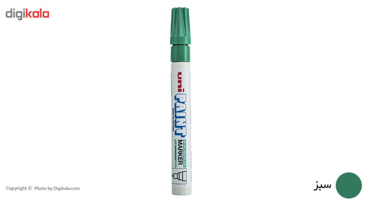 ماژیک چند منظوره یونی بال مدل PX-20
