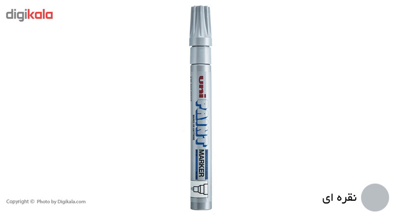 ماژیک چند منظوره یونی بال مدل PX-20
