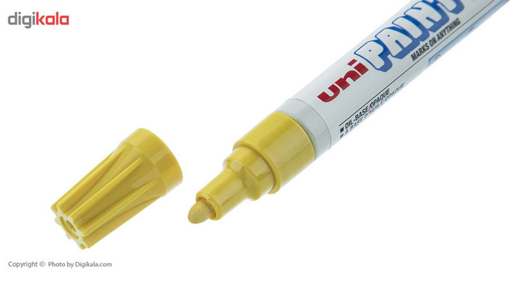ماژیک چند منظوره یونی بال مدل PX-20