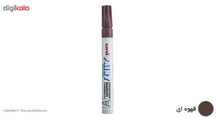 ماژیک چند منظوره یونی بال مدل PX-20