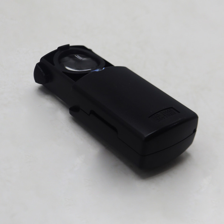 ذره بین دستی مدل YP-MG21008-30*21MM