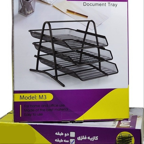 کازیه ونداد مدل M3