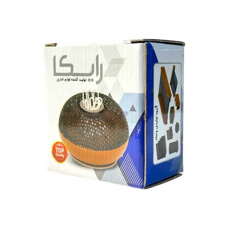 جا سوزنی رایکا مدل R-4