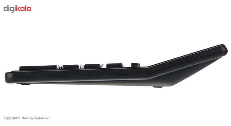 ماشین حساب سیتیزن مدل SDC-395N