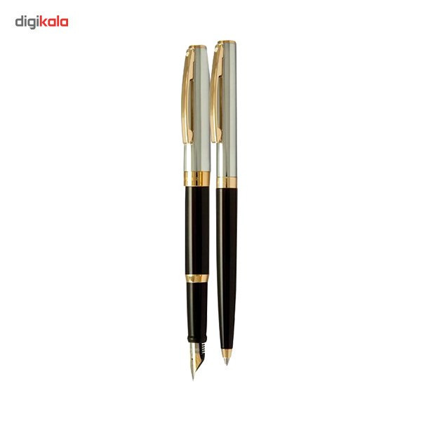 ست خودنویس و خودکار شیفر مدل Sagaris