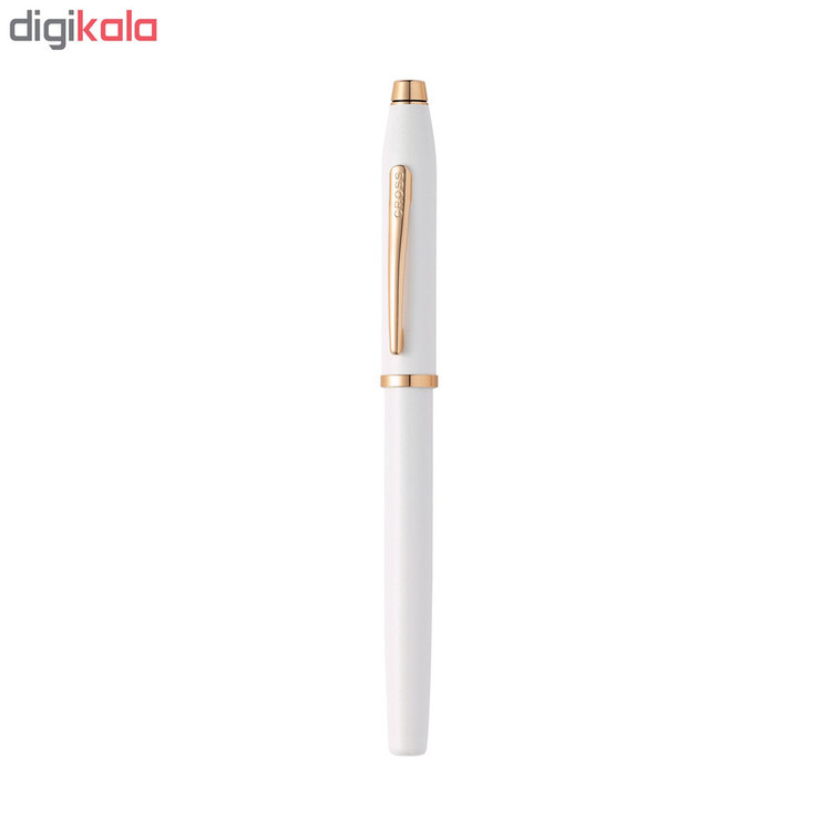 خودنویس کراس مدل Century II کد 8273