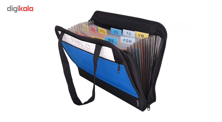 نگهدارنده مدارک پاپکو کد KEX-H11