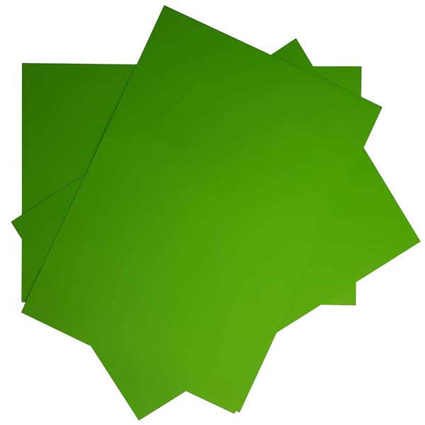 کاغذ رنگی A4 آفیس کد off50 بسته 50 عددی