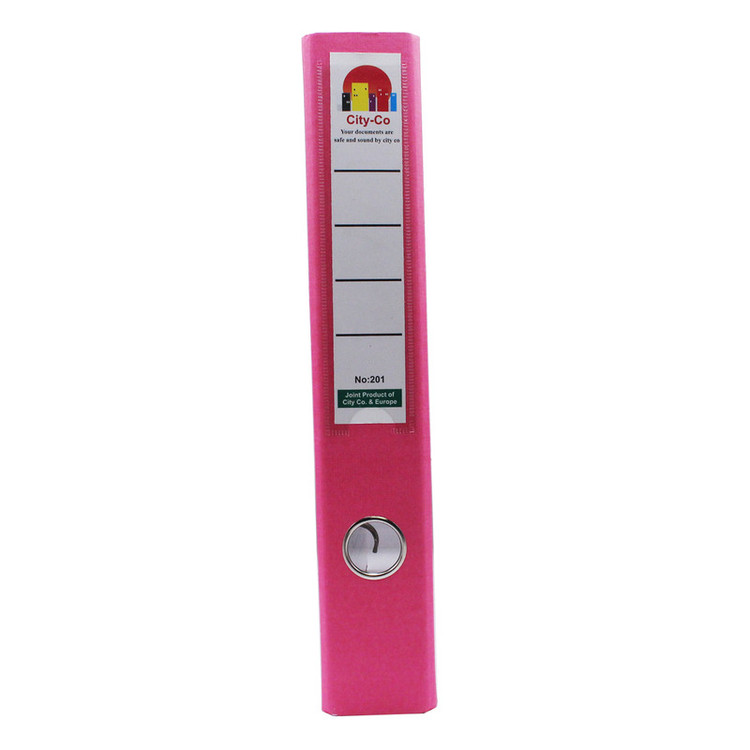 زونکن سیتی کو مدل A4-201