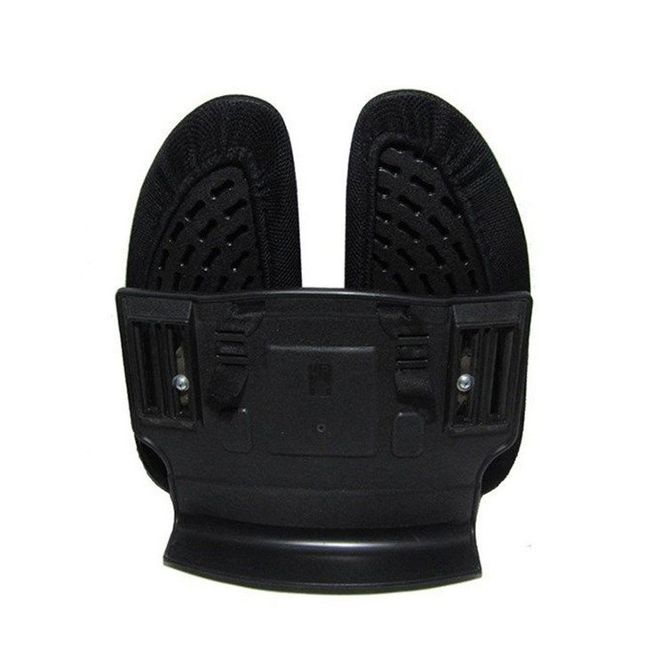 پشت کمری طبی نگین مدل B115