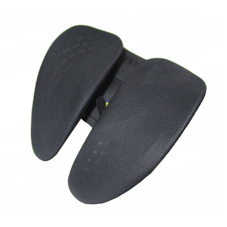 پشت کمری طبی نگین مدل B115