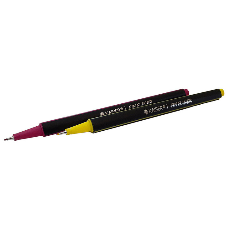 روان نویس کایزر مدل SK-807 بسته 6 عددی