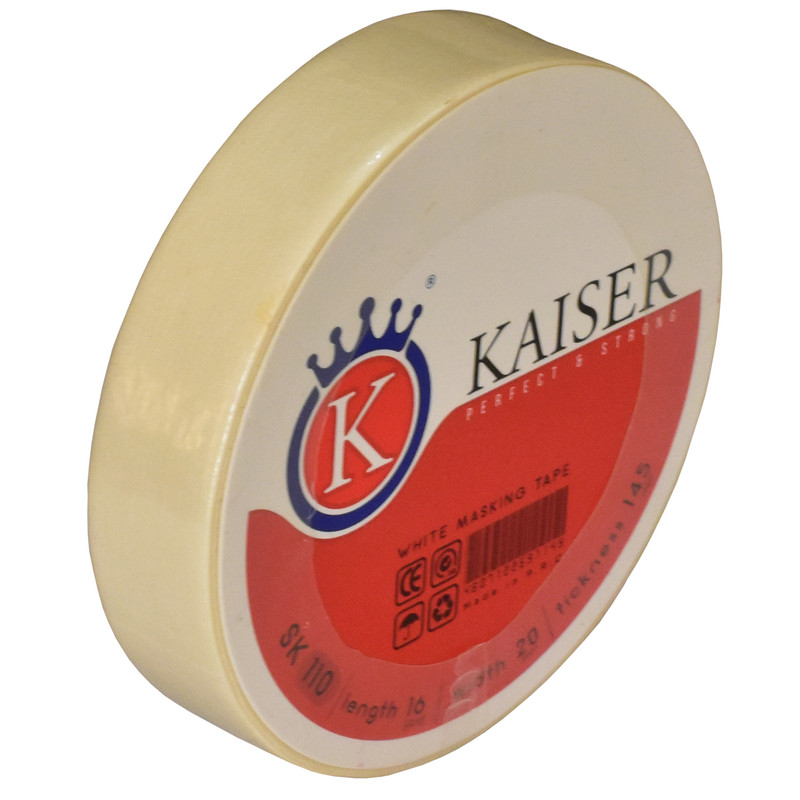 چسب کایزر مدل SK-110 عرض 2 سانتی متر