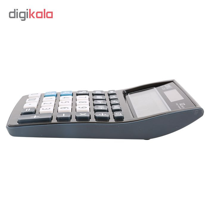 ماشین حساب دلی مدل DL-1238