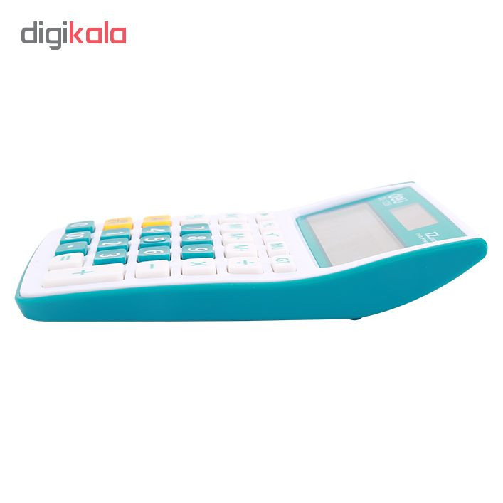 ماشین حساب دلی مدل DL-1238