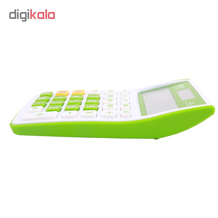 ماشین حساب دلی مدل DL-1238