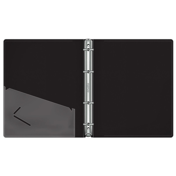 کلاسور پاپکو مدل B&W-Cat کد RB-4415