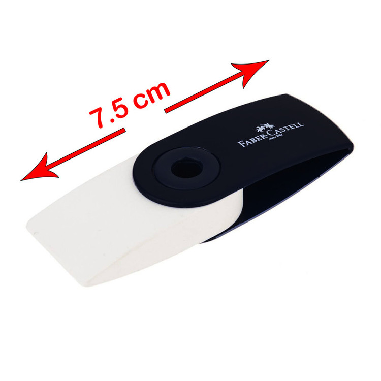 پاک کن فابر کاستل مدل SLEEVE