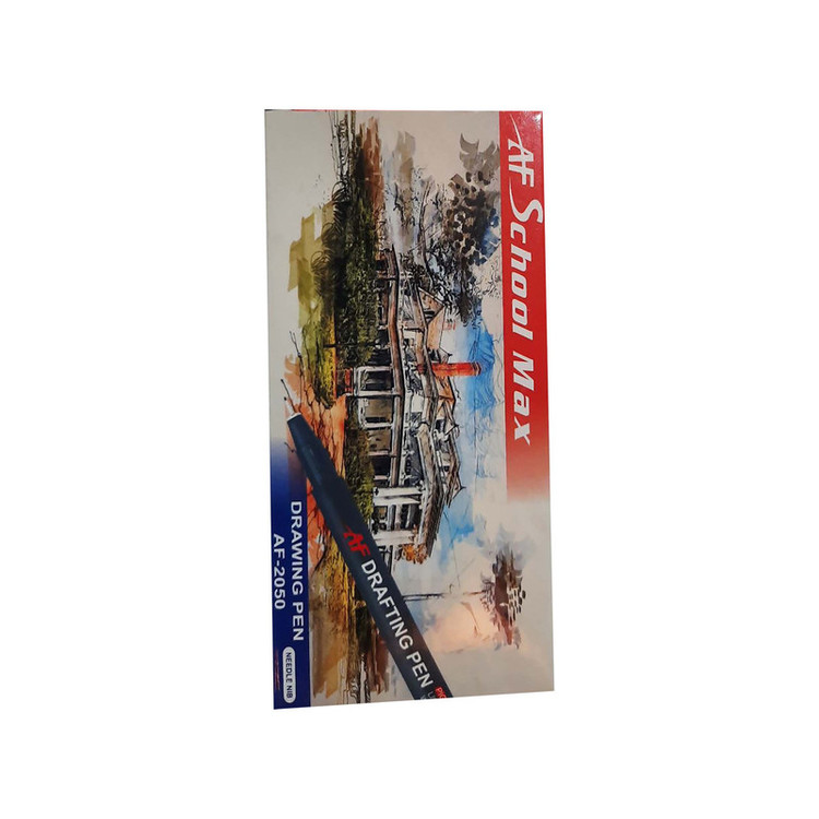 راپید 0.3 میلیمتری اسکول مکس مدل PENNA LINNER کد 3