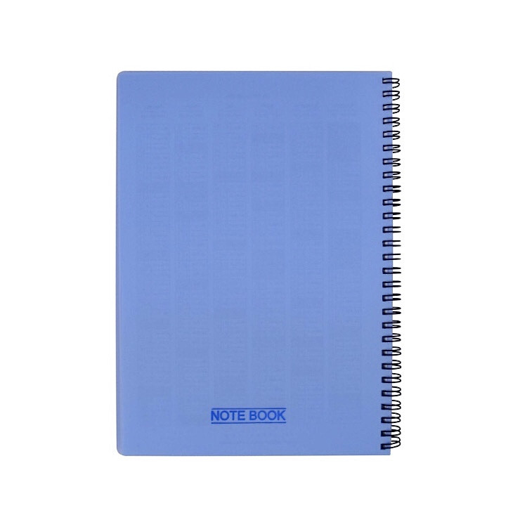 دفتر زبان 100 برگ پاپكو كد NB-604-E