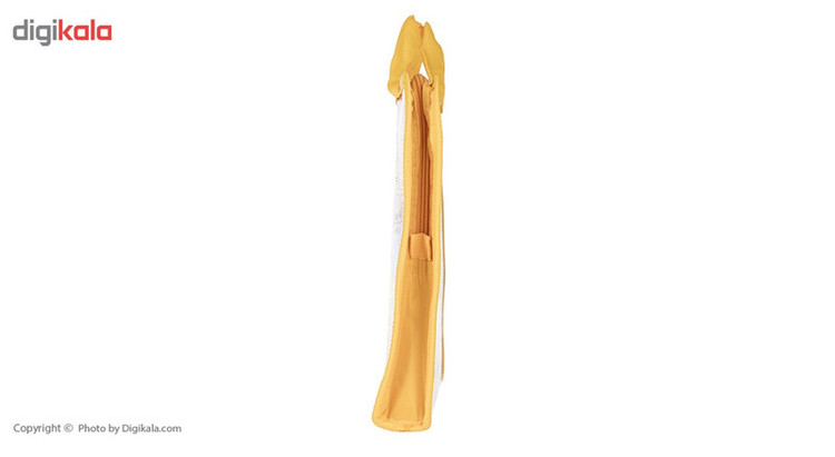 کیف دستی پاپکو مدل PH-Bear-4 KCG-A4
