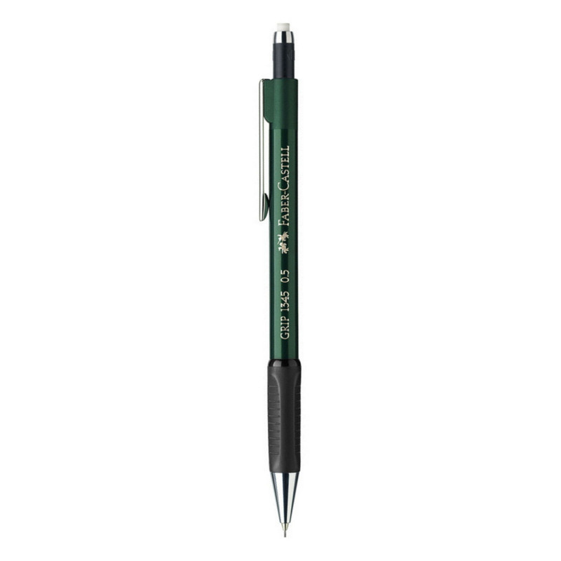 مداد نوکی 0.5 میلی متری فابر کاستل مدل Grip-1345