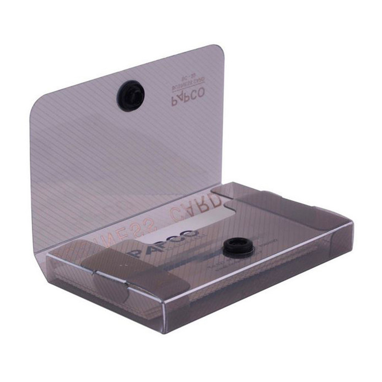 نگهدارنده کارت ویزیت پاپکو مدل BC-30 بسته 2 عددی