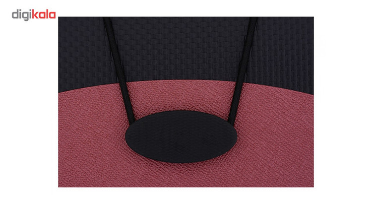 نگهدارنده مدارک پاپکو کد KA4CP-06