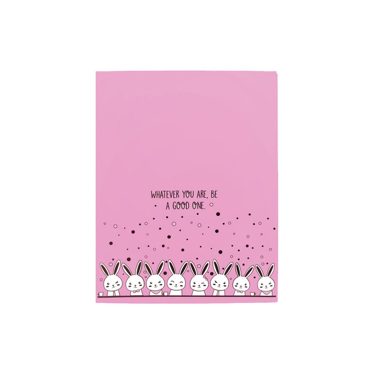 بسته لوازم تحریر پاپکو مدل پاستلی کد PK-14033 بسته 9 عددی