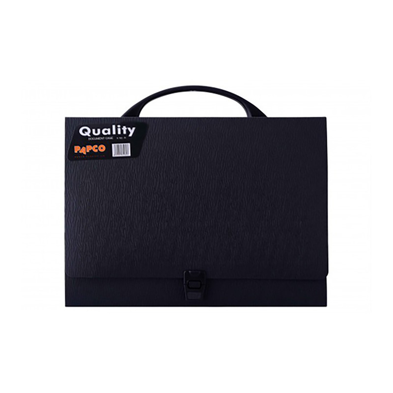 کیف بایگانی مدارک پاپکو کد H – 102R