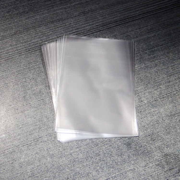 سلفون بسته بندی مدل KA.PE 25x35 بسته 200 عددی