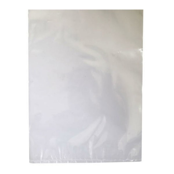 سلفون بسته بندی مدل 18×15 بسته 500 عددی