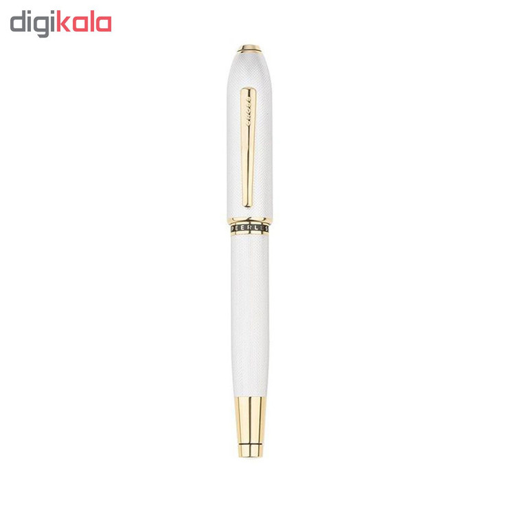 خودنویس کراس مدل Peerless 125 کد 123160