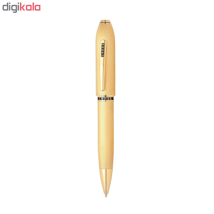 خودکار کراس مدل Peerless 125